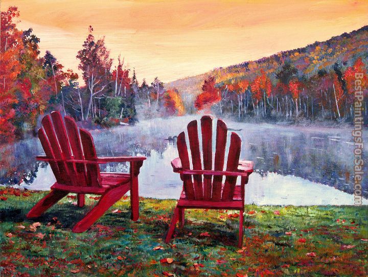David Lloyd Glover Vermont Romance